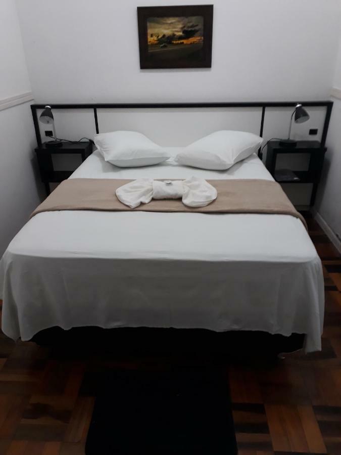 Urussanga Hotel Pokoj fotografie